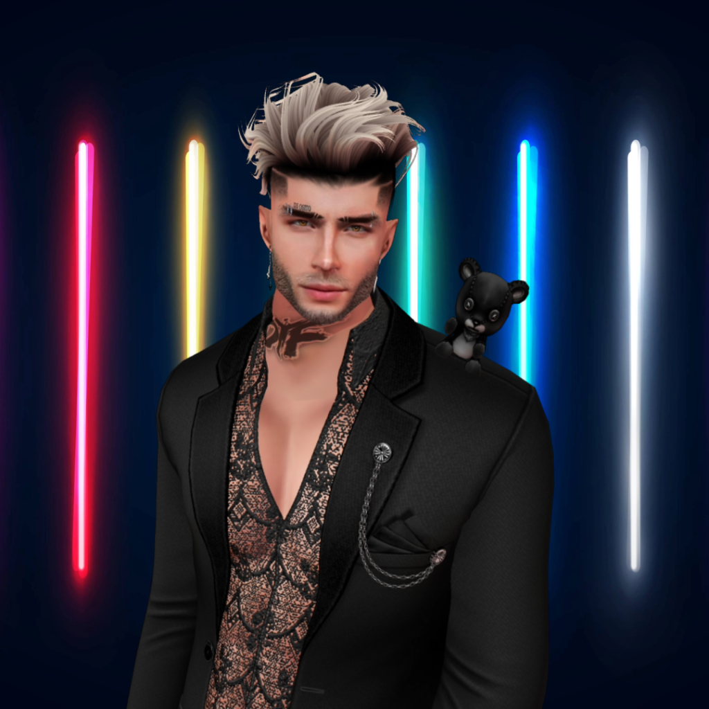 DJ Osito