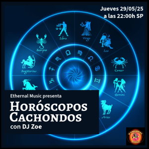 Horoscopos Cachondos