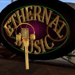 Ethernal music en tu sala IMVU